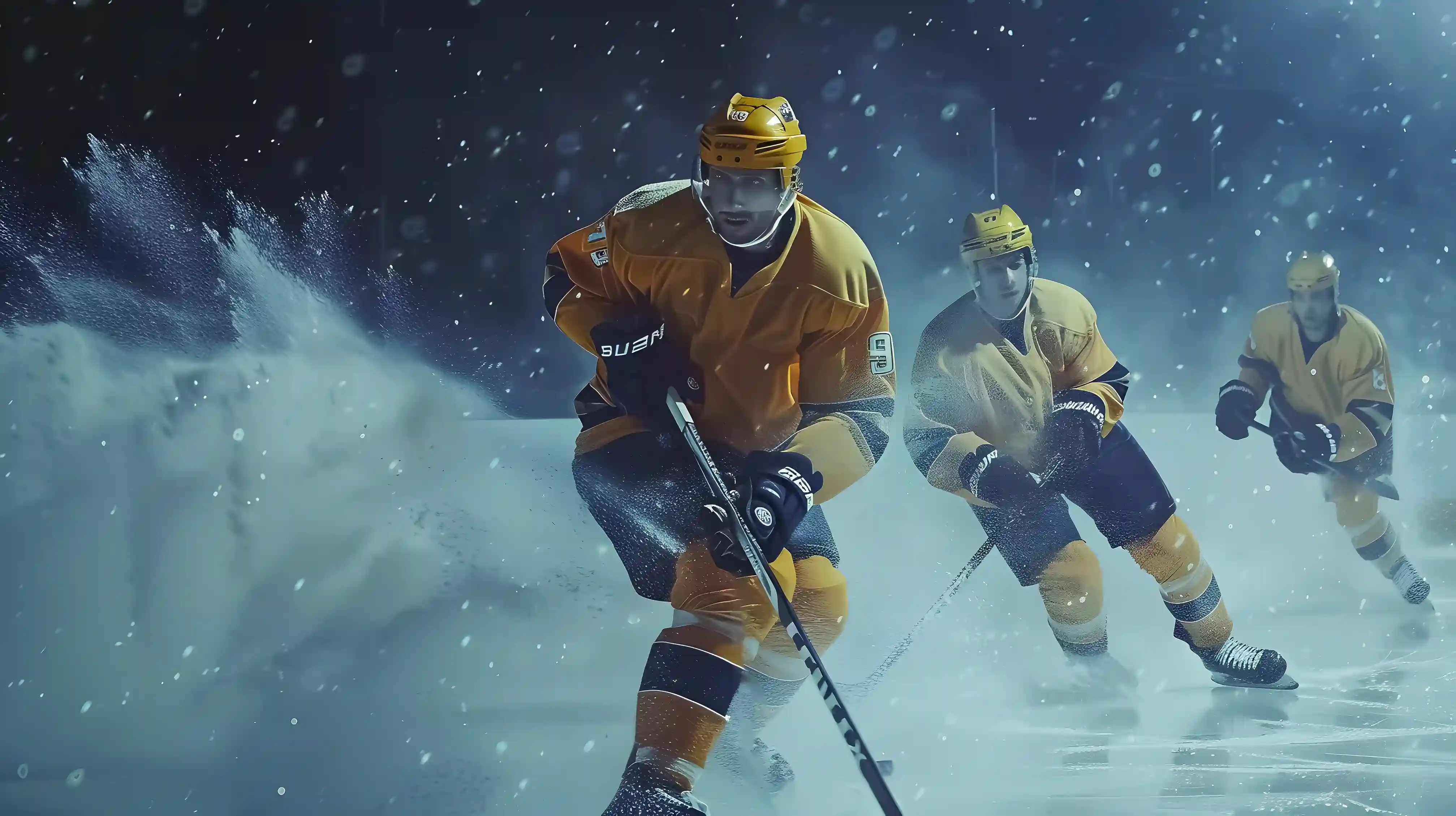 Why choose Rawi Mage